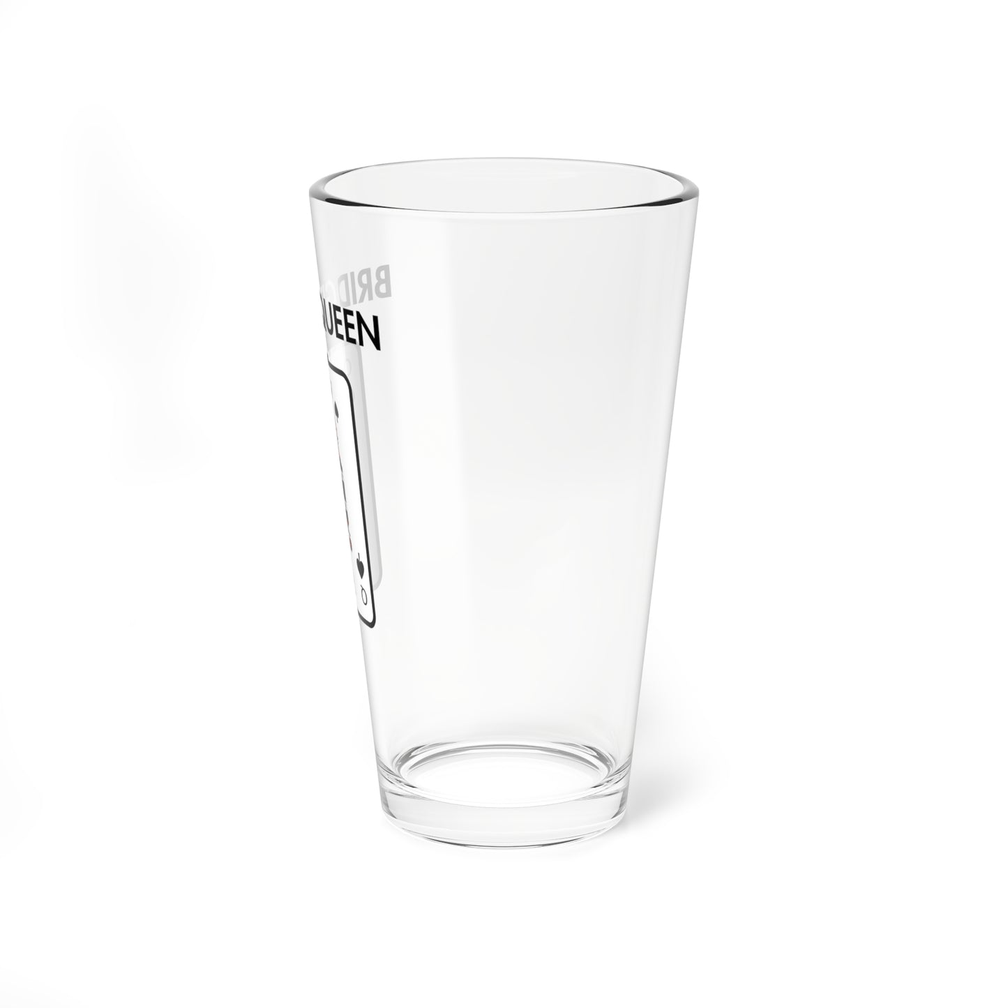 Mixing Glass, 16oz