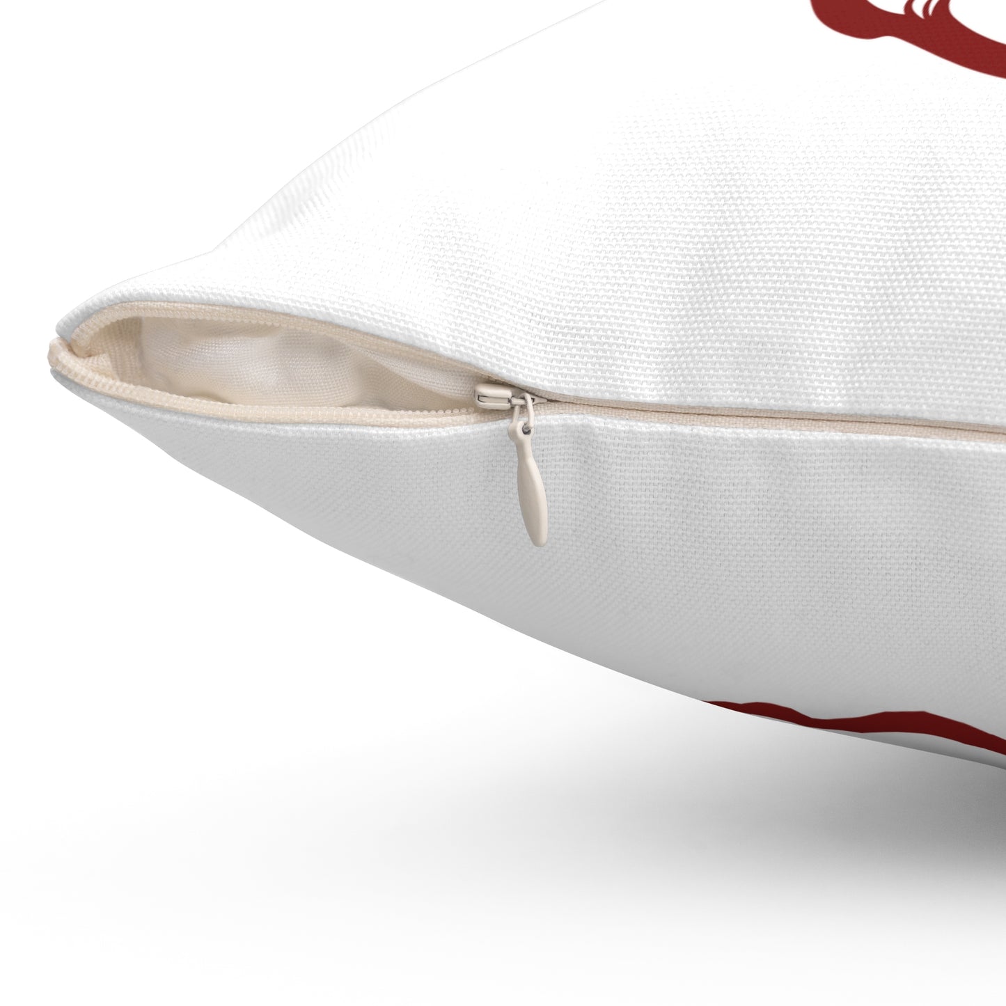 BIG NICK ENERGY Throw Pillow