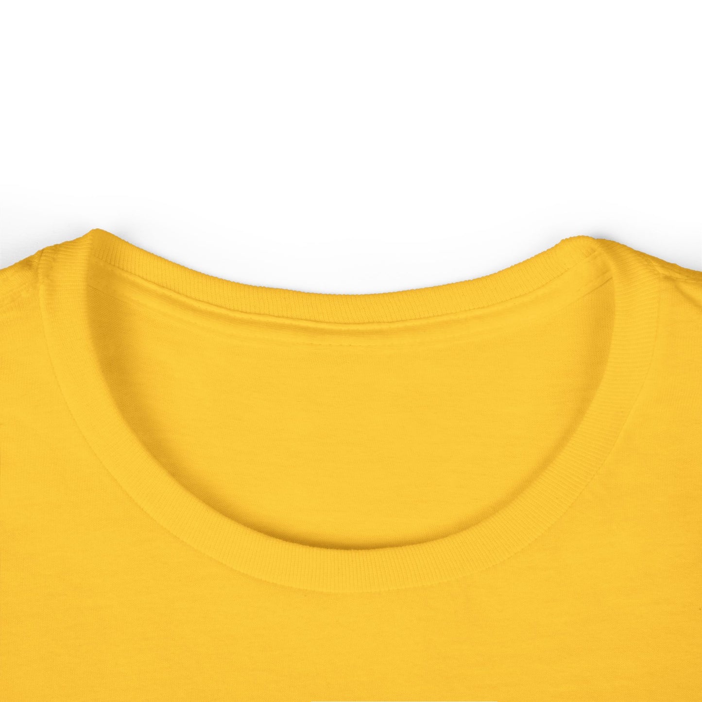 Women's Softstyle Tee - Worst President Ever Quote