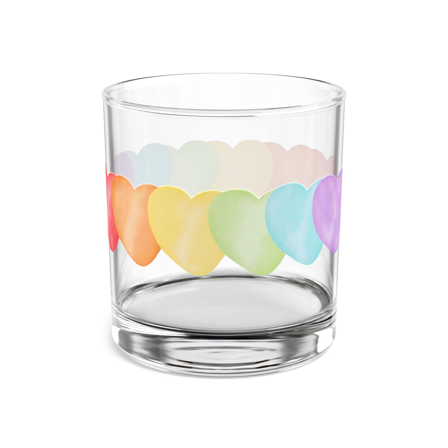 Rocks Glass, 10oz
