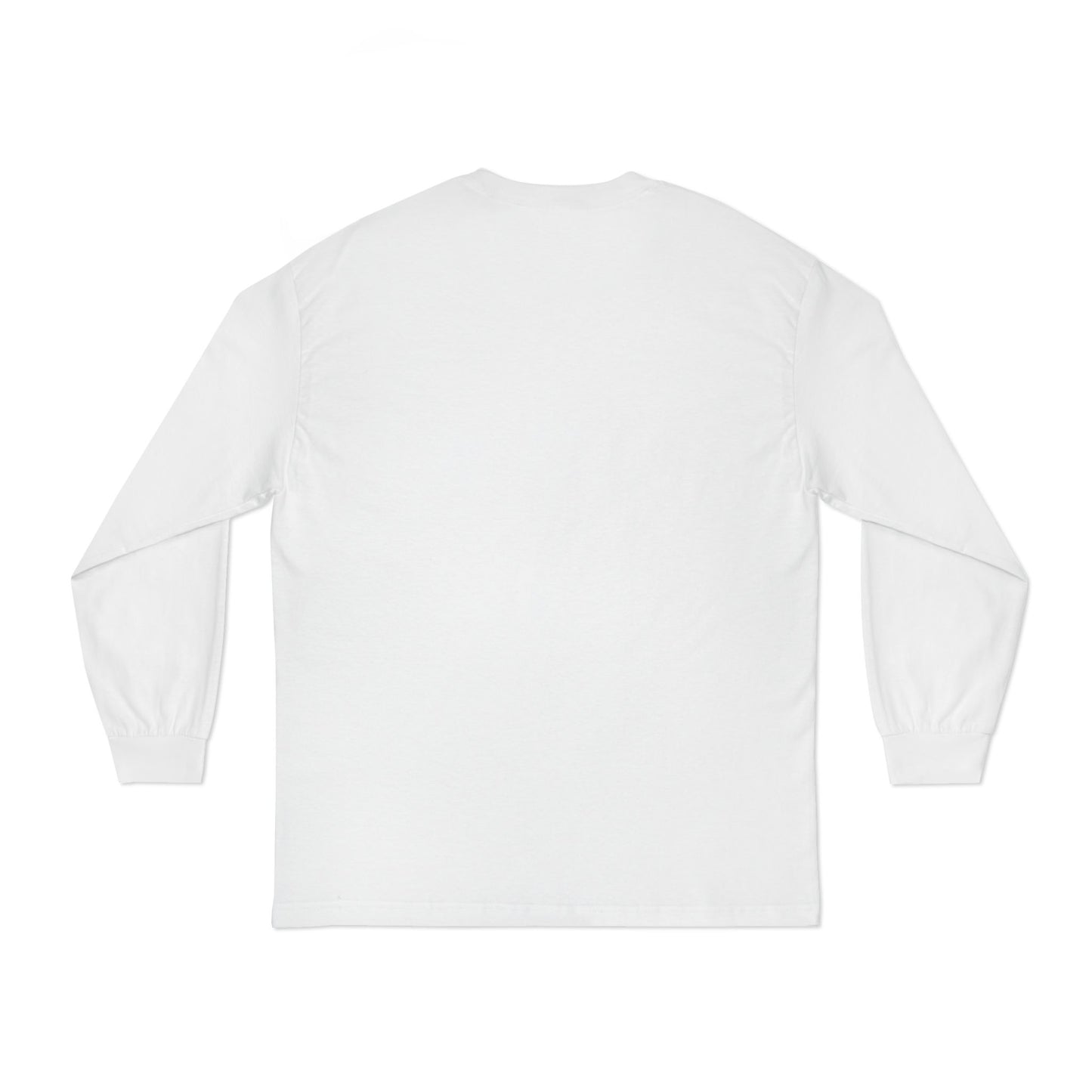 Bridge Queen Tee, Long Sleeve