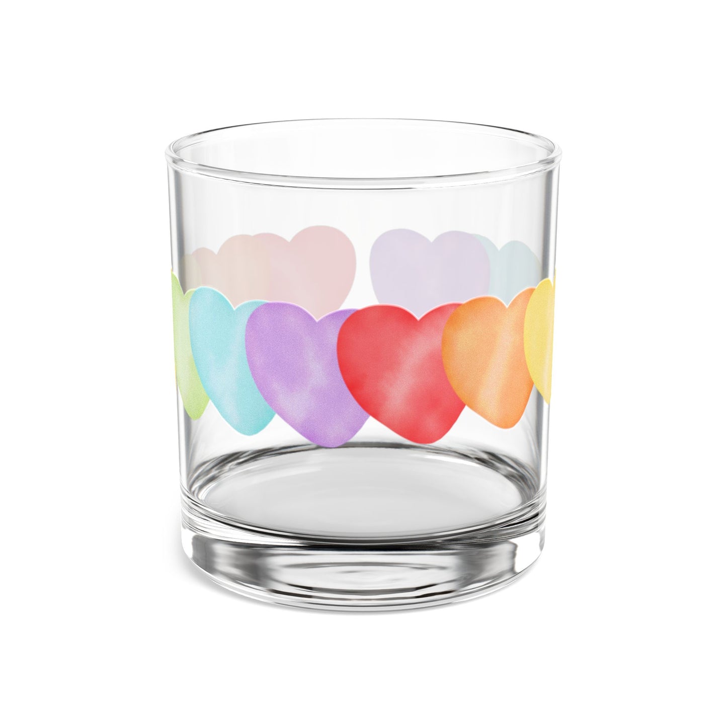 Rocks Glass, 10oz