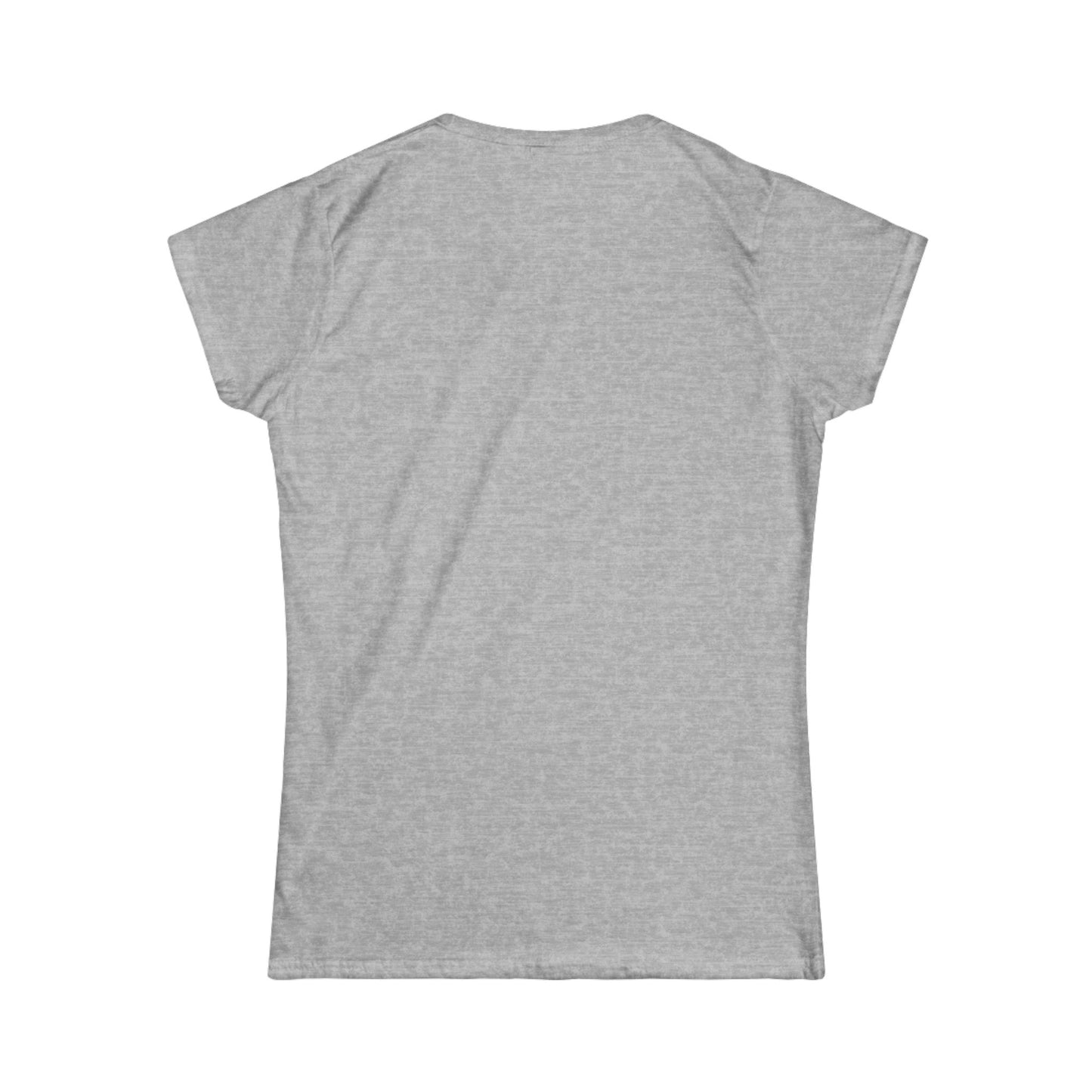 Women's Softstyle Tee - Worst President Ever Quote