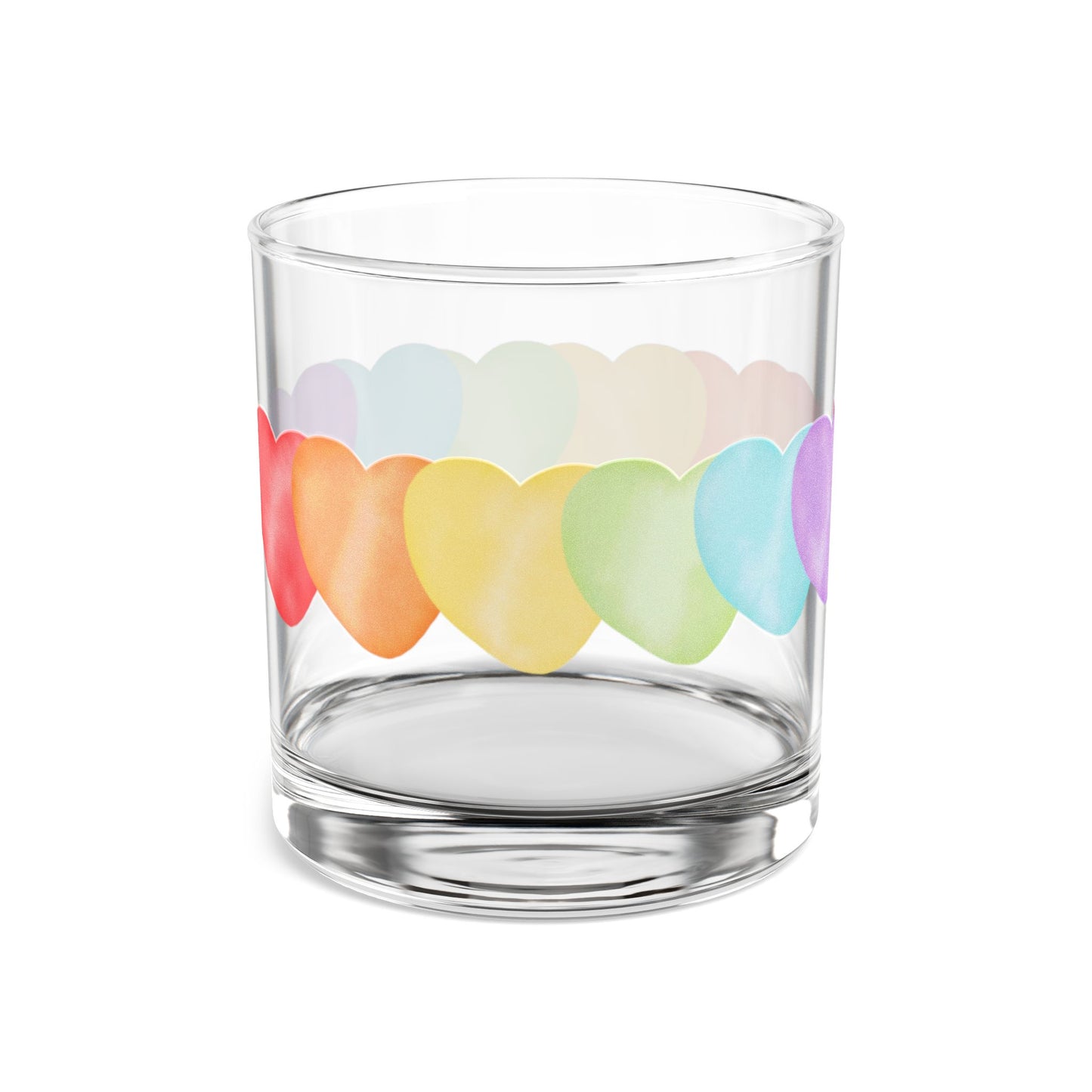 Rocks Glass, 10oz