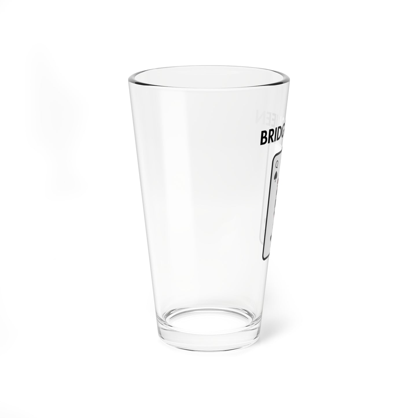 Mixing Glass, 16oz