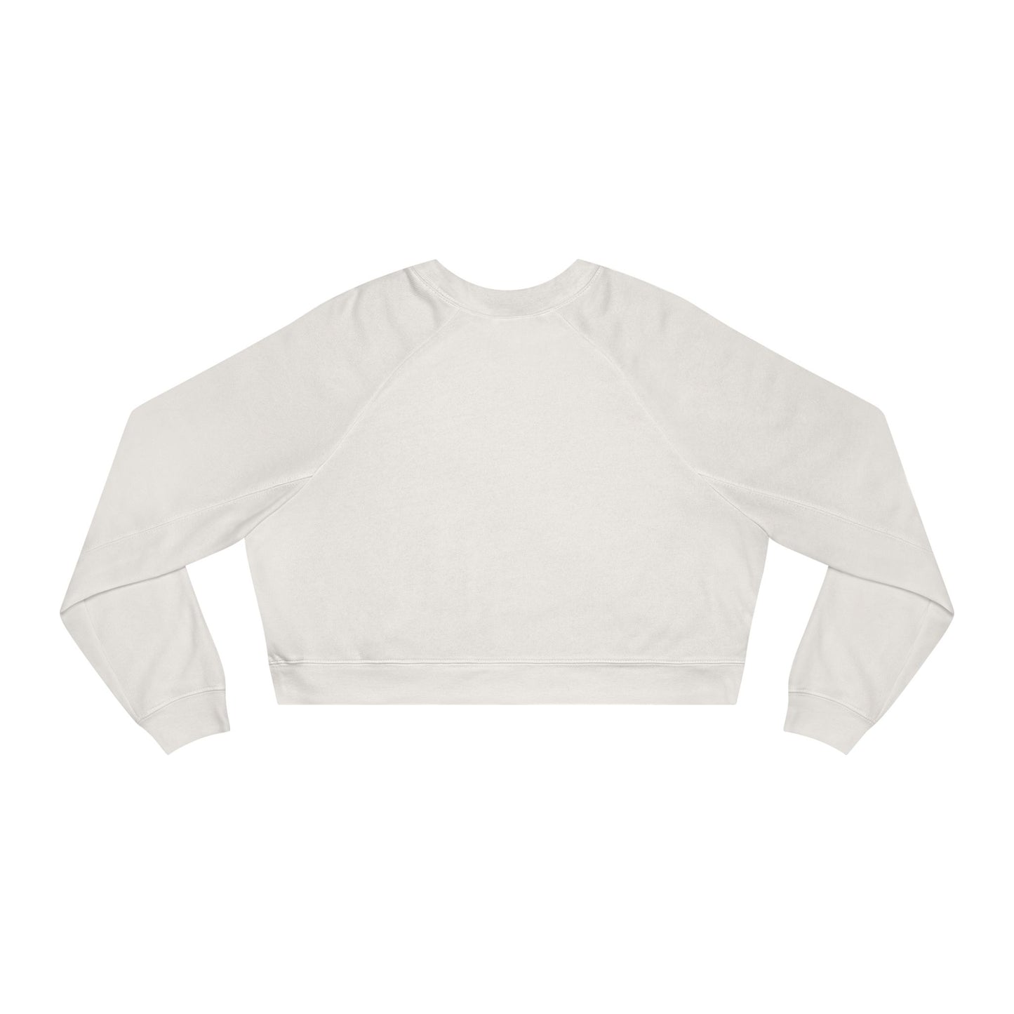 XOXO Vintage White Short Fleece