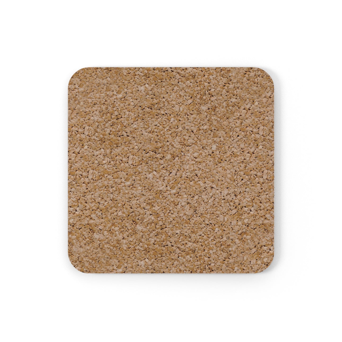 Bridge Night Table Protector, Set of 4 Coasters