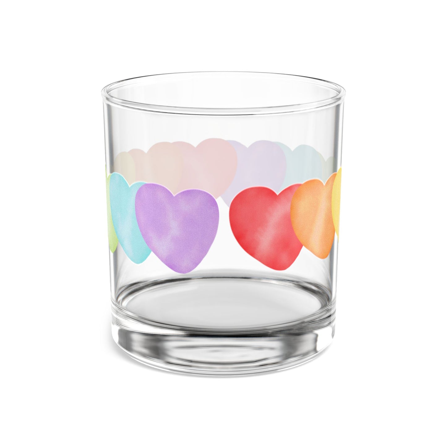 Rocks Glass, 10oz