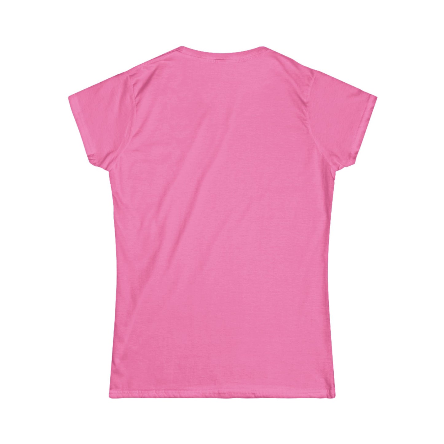 Women's Softstyle Tee - Worst President Ever Quote