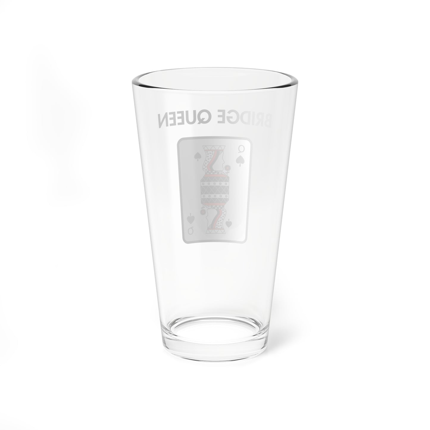 Mixing Glass, 16oz