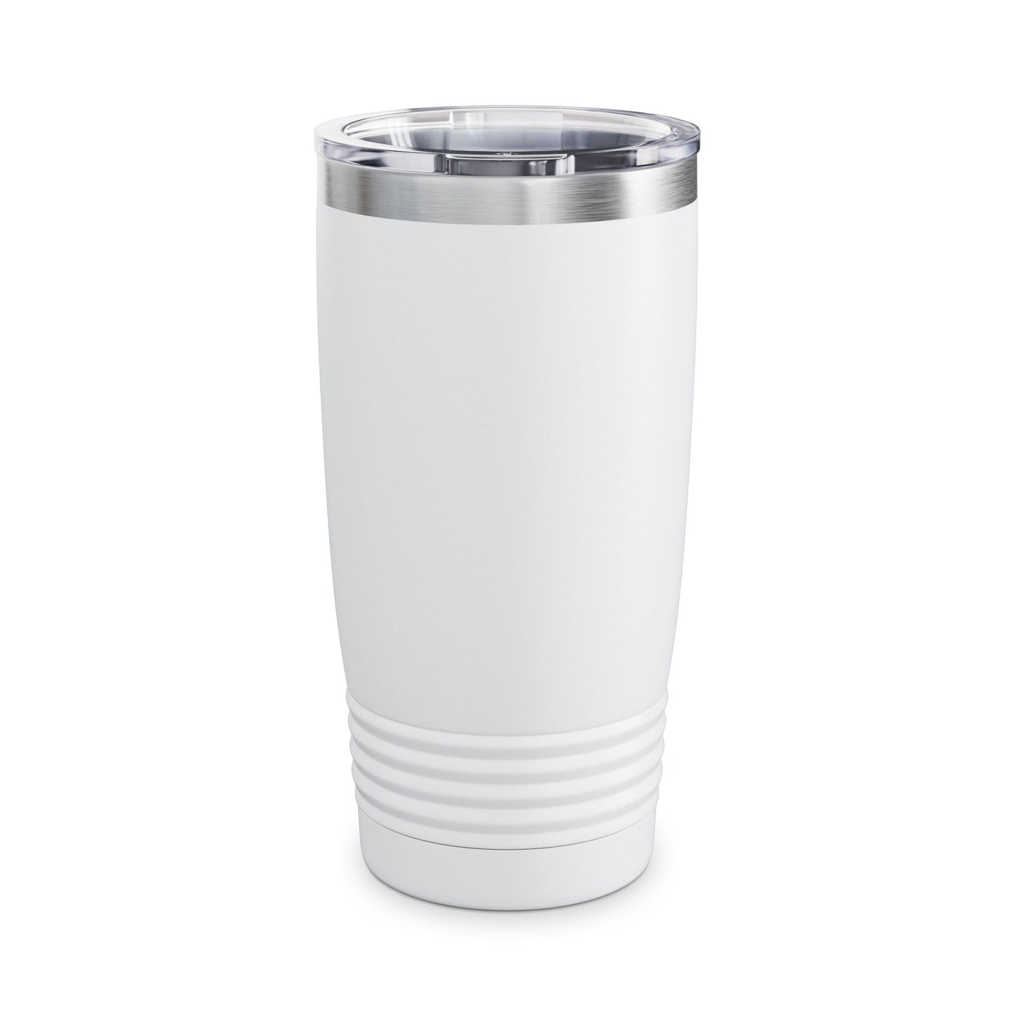 Swing State Living Is Tough Insulated Tumbler, 20oz