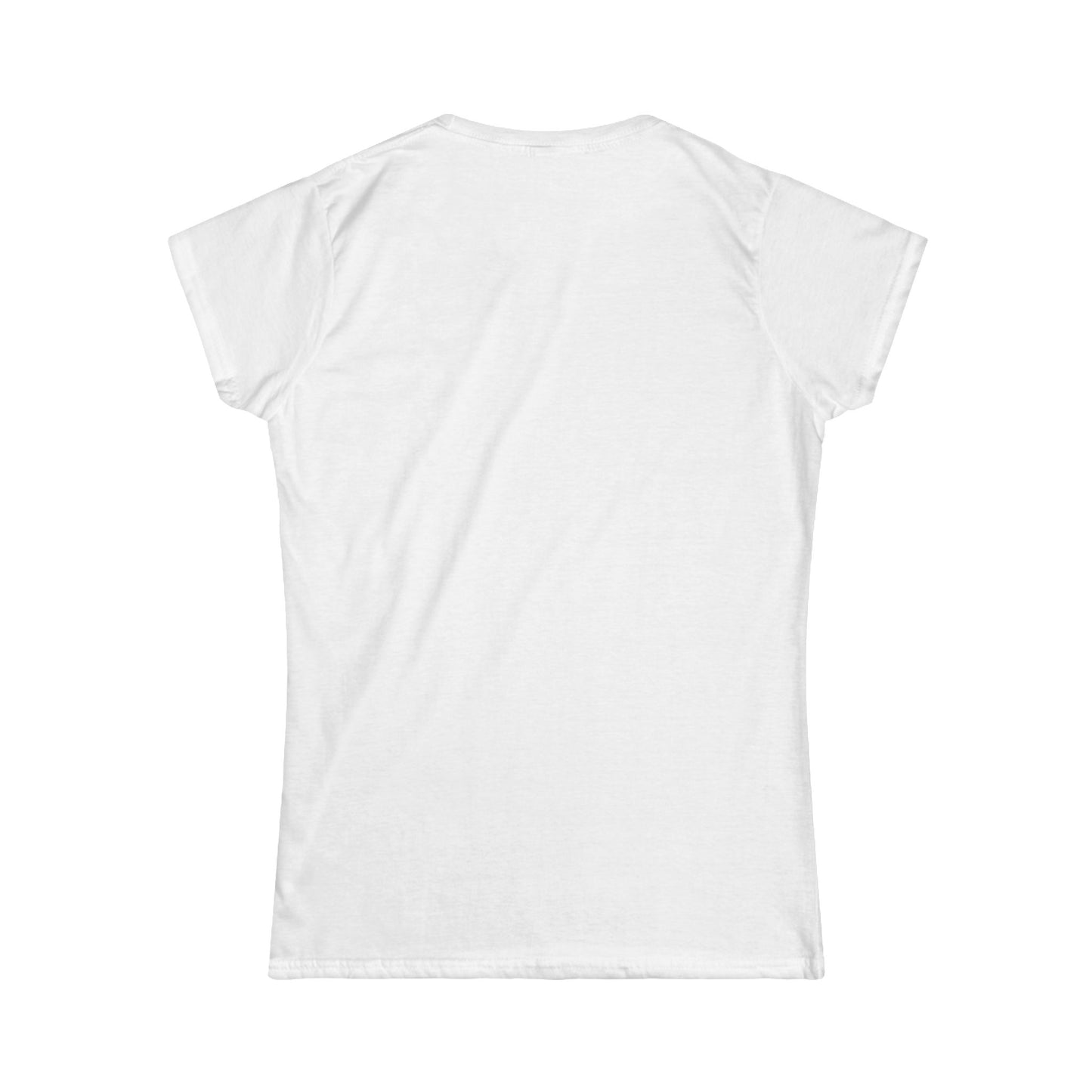 Women's Softstyle Tee - Worst President Ever Quote