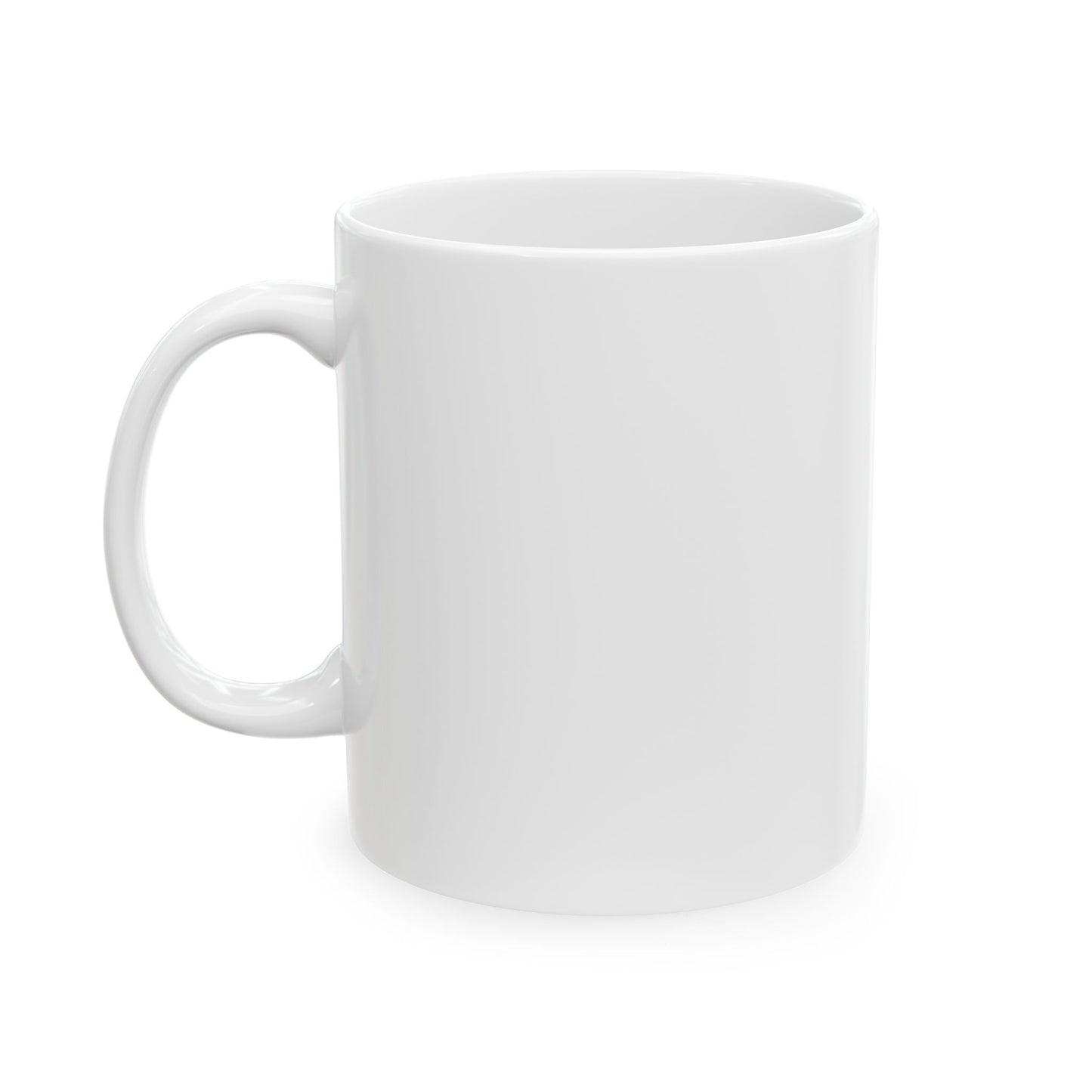 Coffee Is A Cup of Hope Mug, 11 oz