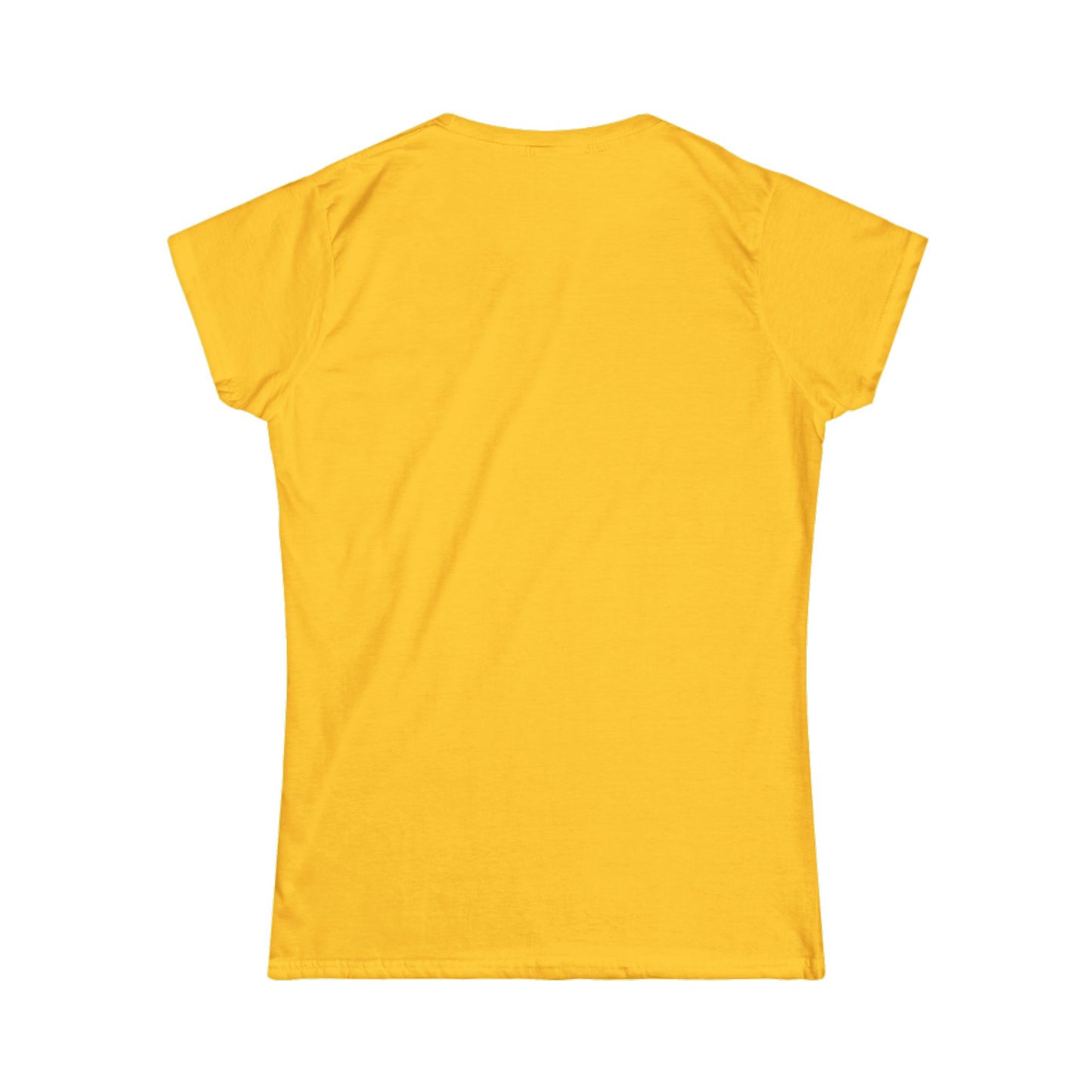 Women's Softstyle Tee - Worst President Ever Quote