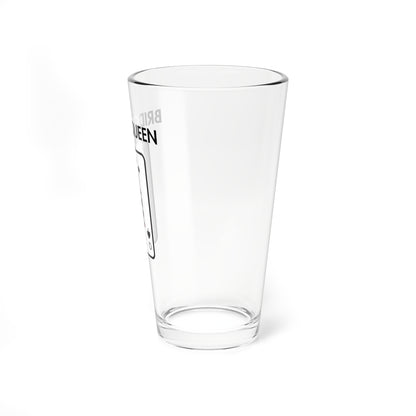 Mixing Glass, 16oz