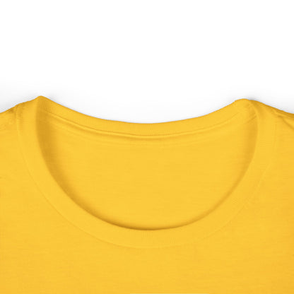 Women's Softstyle Tee - Worst President Ever Quote