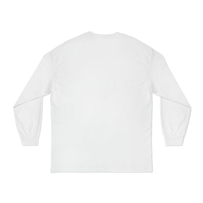Bridge Queen Tee, Long Sleeve