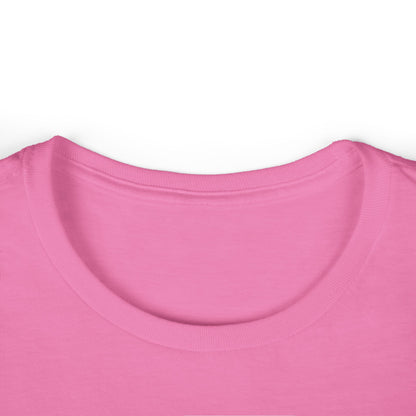 Women's Softstyle Tee - Worst President Ever Quote