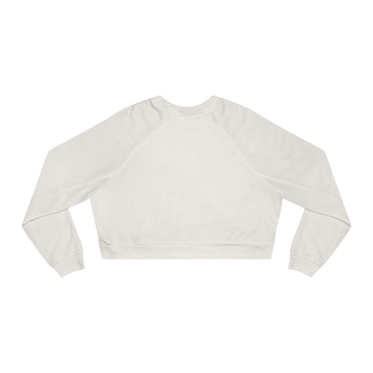 XOXO Vintage White Short Fleece