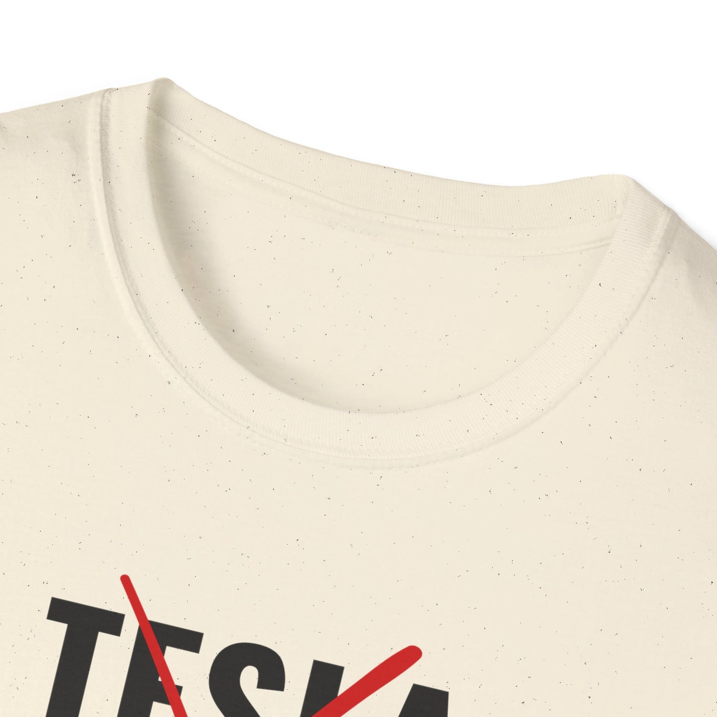 Slash Tesla Tunnel T-shirt