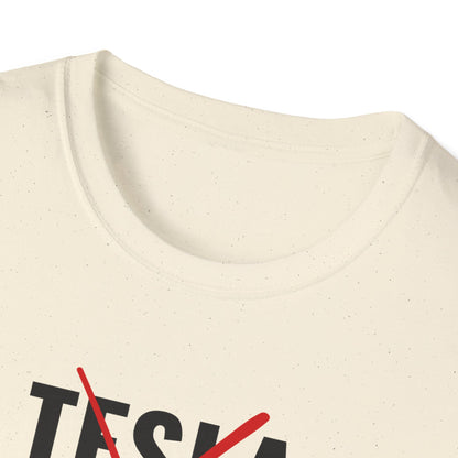 Slash Tesla Tunnel T-shirt