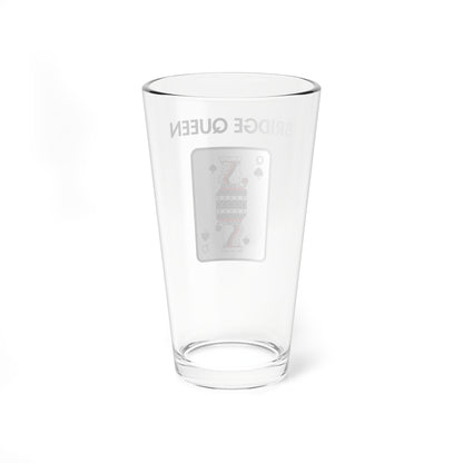 Mixing Glass, 16oz