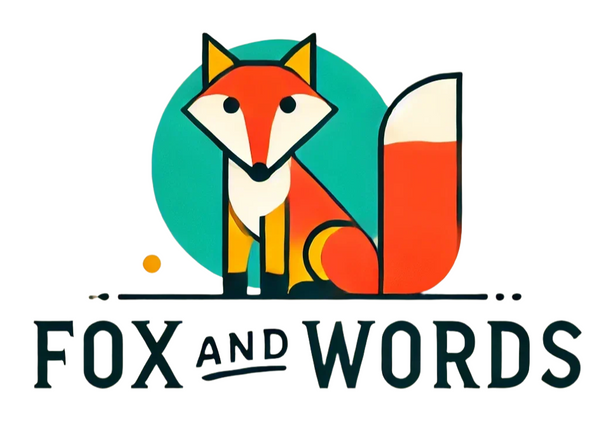 FOX & WORDS